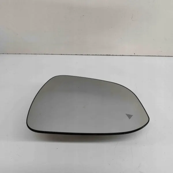 Insertion miroir gauche avant OEM 963666PA2B image 2
