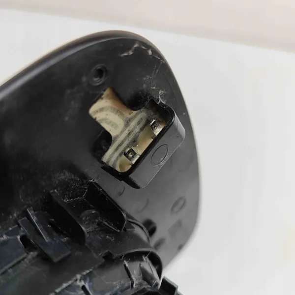 Insertion miroir gauche avant OEM 963666PA2B image 6