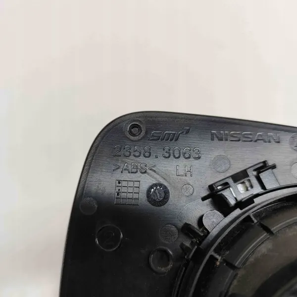 Insertion miroir gauche avant OEM 963666PA2B image 8