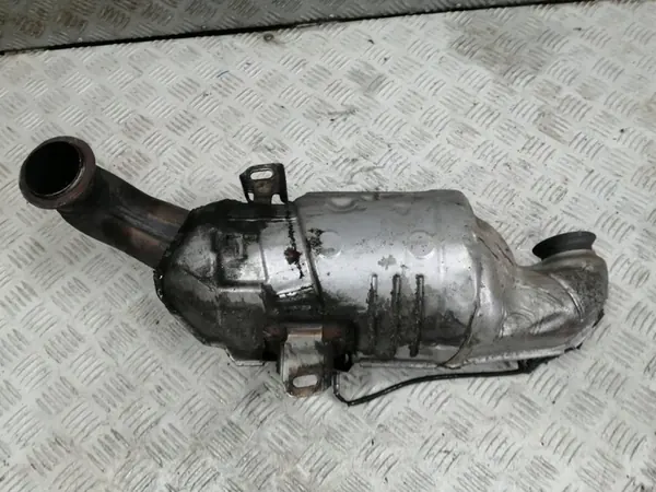 CATALISADOR PEUGEOT 508 I 1.6 BLUE HDI image 2