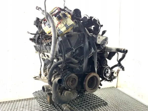 Motor OEM LORK-587-23280 N52B30A 3.0L 272pk image 4