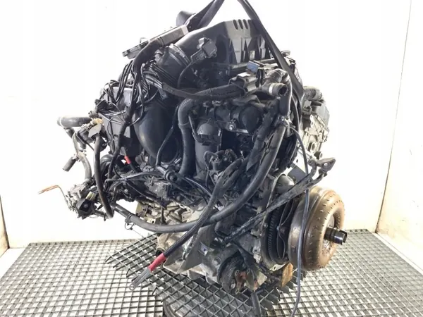 Motor OEM LORK-587-23280 N52B30A 3.0L 272pk image 6
