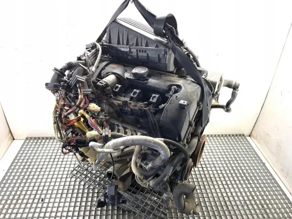 Motor OEM LORK-587-23280 N52B30A 3.0L 272pk image 8