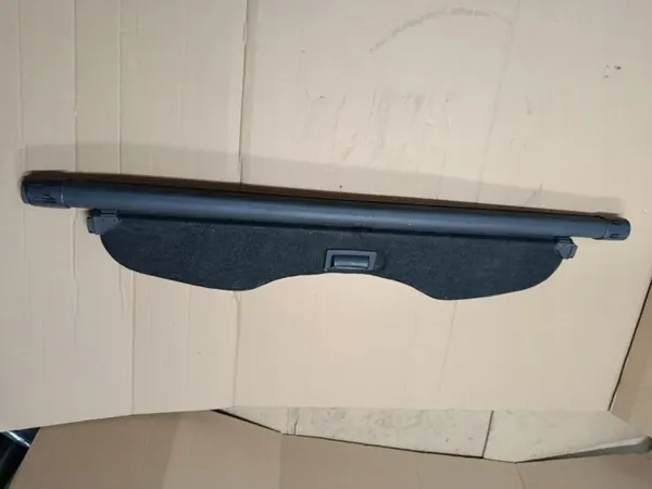 ROL BAG MEM Rollo de Maletero Trasero para Renault Espace IV image 5