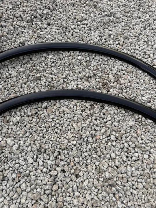 Salpicadero trasero Dodge Durango OEM Listwa - Izquierda/Derecha image 3