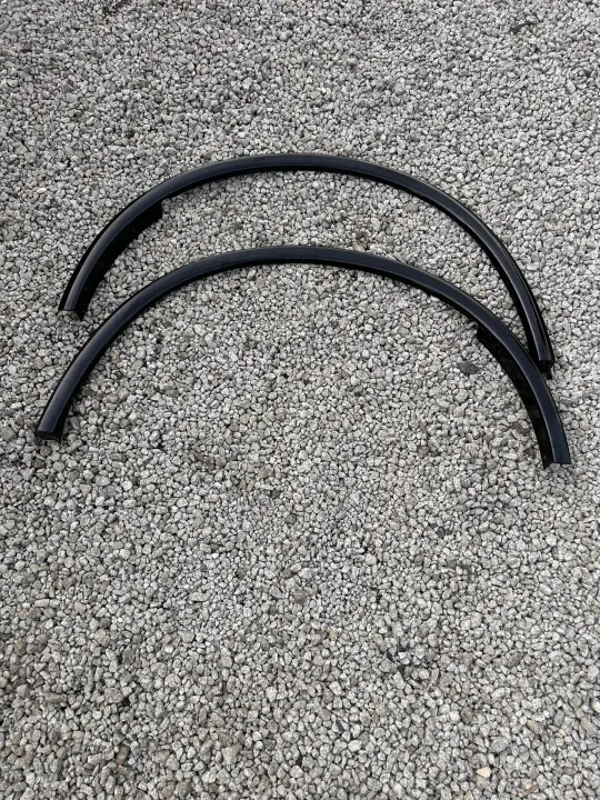 Salpicadero trasero Dodge Durango OEM Listwa - Izquierda/Derecha image 4