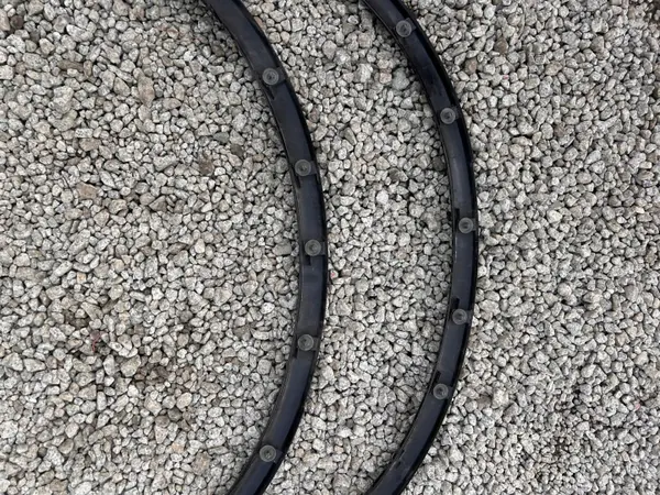 Salpicadero trasero Dodge Durango OEM Listwa - Izquierda/Derecha image 7
