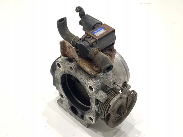 Throttle Body Honda Civic VII 1.6 110HP LORK-834-15526 image 3