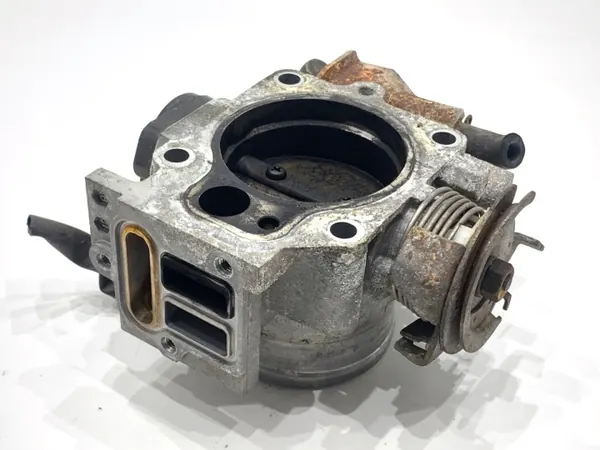 Throttle Body Honda Civic VII 1.6 110HP LORK-834-15526 image 4