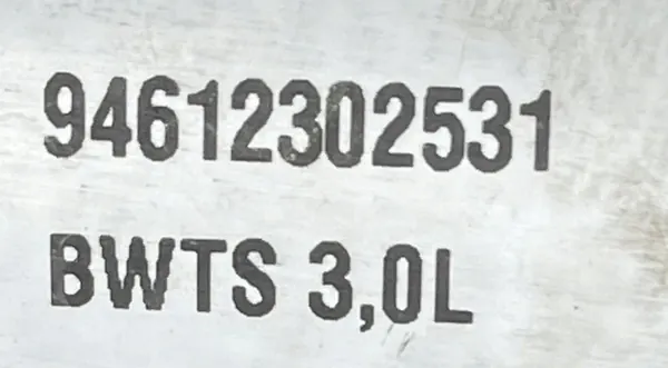 Turbo para Porsche Macan S 2015 3.0 94612302531 image 8