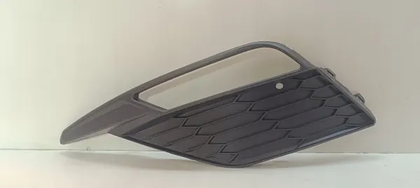 SEAT LEON III FR LIFT 2016-20 vänster framstötfångargaller 5F0853665H image 2