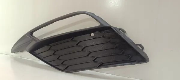 SEAT LEON III FR LIFT 2016-20 vänster framstötfångargaller 5F0853665H image 3
