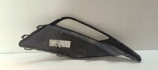 SEAT LEON III FR LIFT 2016-20 vänster framstötfångargaller 5F0853665H image 4