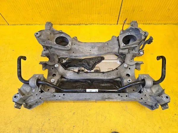 Plaquettes de frein avant OEM 8841116 pour BMW 2.0L image 2