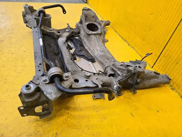 Plaquettes de frein avant OEM 8841116 pour BMW 2.0L image 3