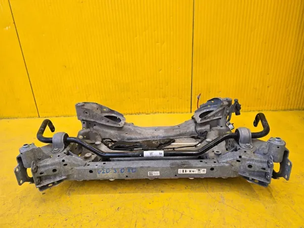 Plaquettes de frein avant OEM 8841116 pour BMW 2.0L image 4