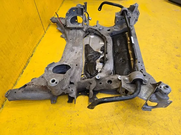 Plaquettes de frein avant OEM 8841116 pour BMW 2.0L image 5