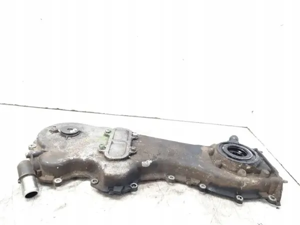 Couvercle chaîne distribution OEM 37004600 Fiat Doblo MPV image 4