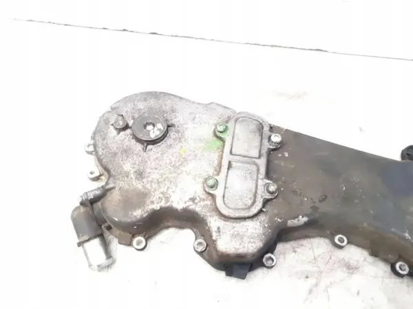 Couvercle chaîne distribution OEM 37004600 Fiat Doblo MPV image 7