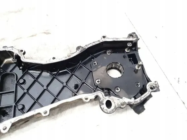 Couvercle chaîne distribution OEM 37004600 Fiat Doblo MPV image 9