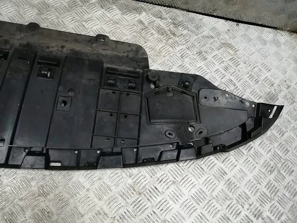 RENAULT TWINGO III Stötfångarskydd 622352395R image 3