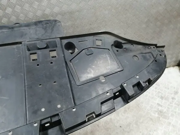 RENAULT TWINGO III Stötfångarskydd 622352395R image 4