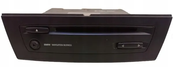 Lecteur DVD Navigation BMW OEM 6983845 pour E90/E91 image 2