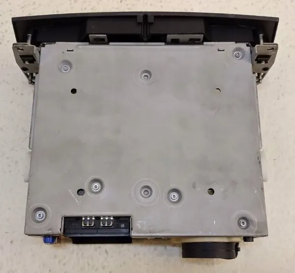 Lecteur DVD Navigation BMW OEM 6983845 pour E90/E91 image 6