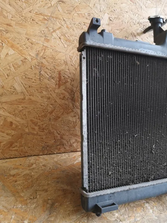Radiateur d'eau Suzuki Alto VII OEM 17700-68K00 1.0L image 3