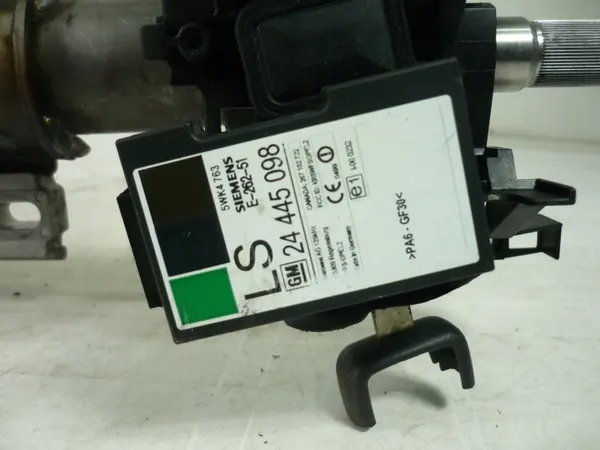 Ohjauspyörän tukilaakeri OEM 48200-83E64 Opel image 3