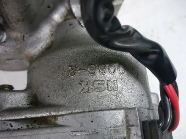 Ohjauspyörän tukilaakeri OEM 48200-83E64 Opel image 5