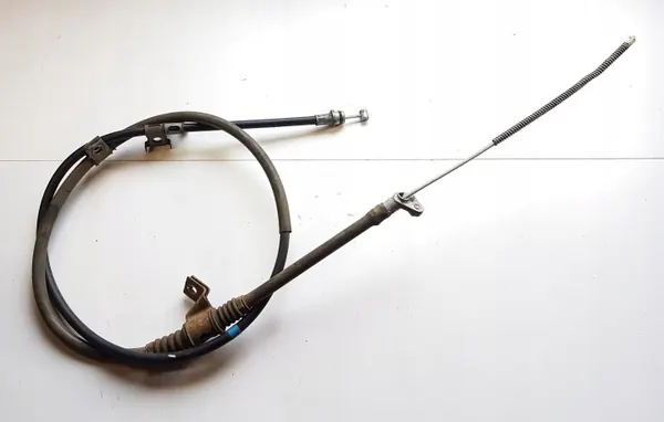 Câble de frein à main OEM 4820A087 pour Mitsubishi Pajero image 2