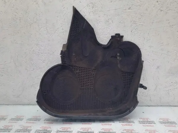 VW Kamremsskydd OEM 03G109107C Begagnad image 4
