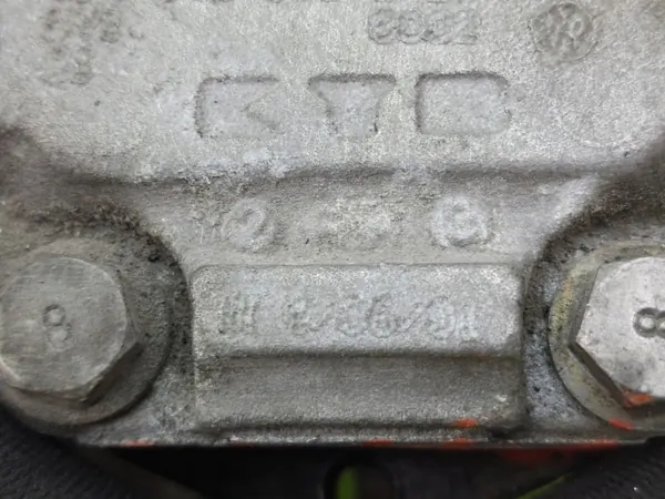 Servostyrningspump VW Passat 1.8T KYB 2001- OEM 151909 image 3