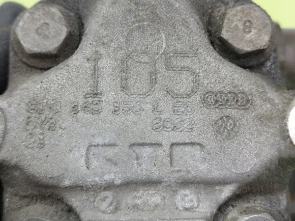 Servostyrningspump VW Passat 1.8T KYB 2001- OEM 151909 image 4