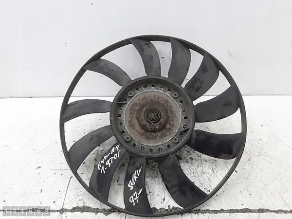 Audi Viskoosi Tuulettimakytkin OEM AM-431659 image 2