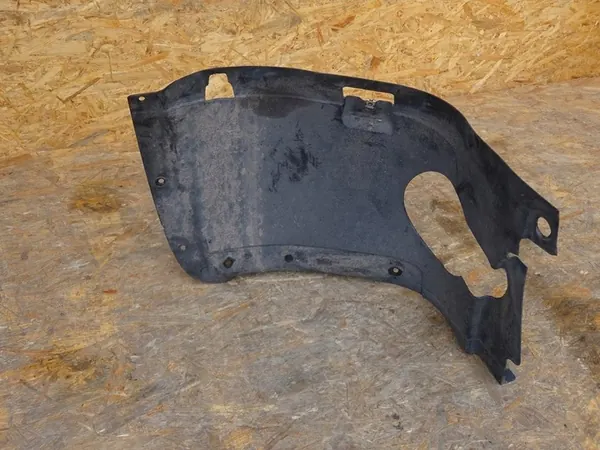 AUDI A3 8P Left Front Wheel Arch 2008-2012 8P0821191D image 3