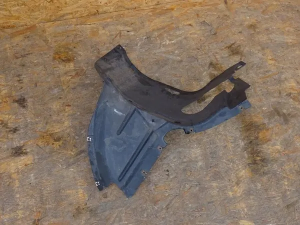 AUDI A3 8P Left Front Wheel Arch 2008-2012 8P0821191D image 4