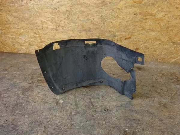 AUDI A3 8P Left Front Wheel Arch 2008-2012 8P0821191D image 7