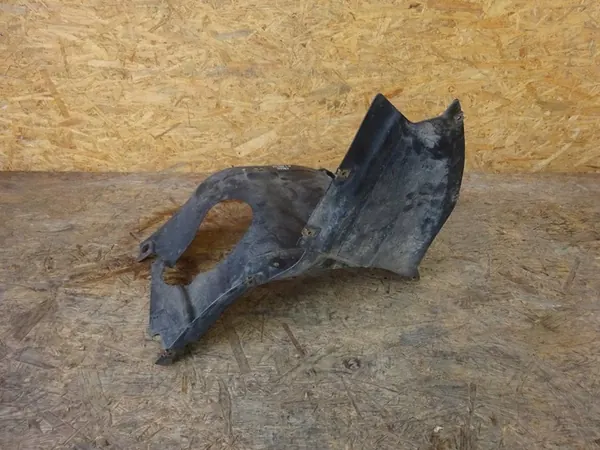 AUDI A3 8P Left Front Wheel Arch 2008-2012 8P0821191D image 8