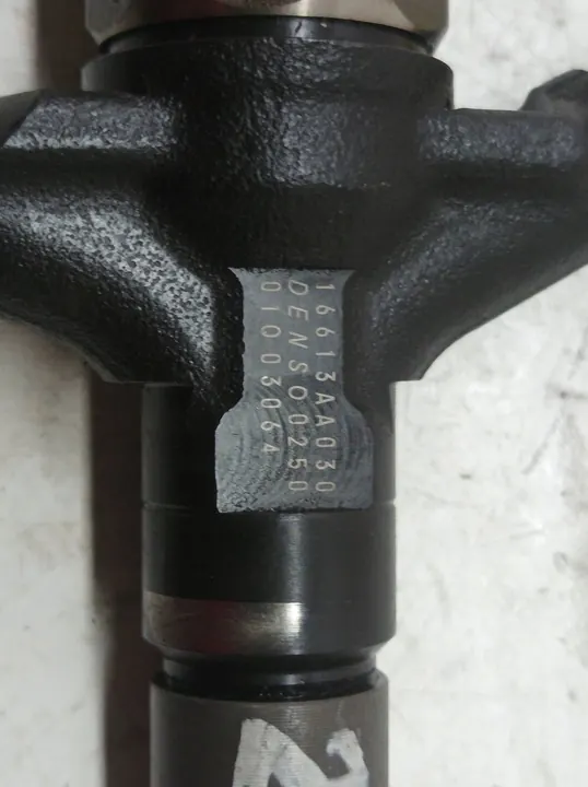 Subaru Legacy V 2.0 D Insprutare image 2