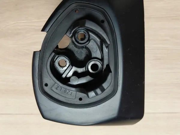 Suporte Honda OE para espelho esquerdo Civic XI - Usado image 3