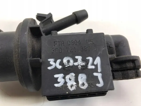 VW SEAT SKODA Kopplingspump Sensor 3C0721388J image 5