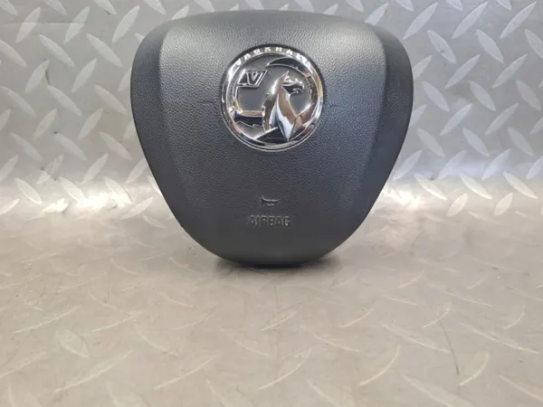 Airbag Condutor Opel Insignia II B OEM - Usado image 4