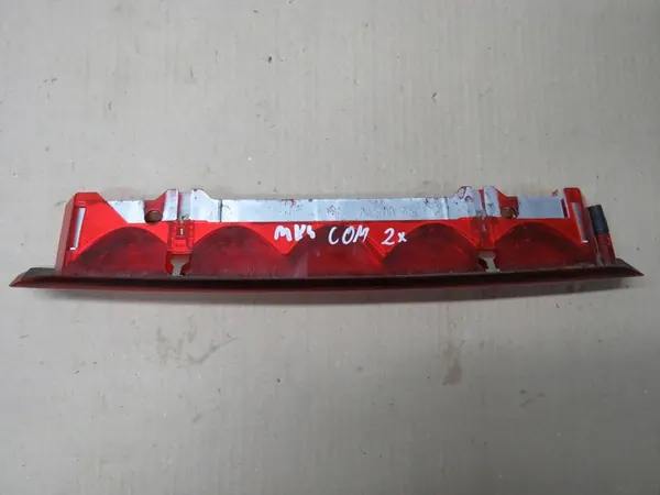 FORD MONDEO MK4 Kombi Luz de Freno BS7113A601BE image 5