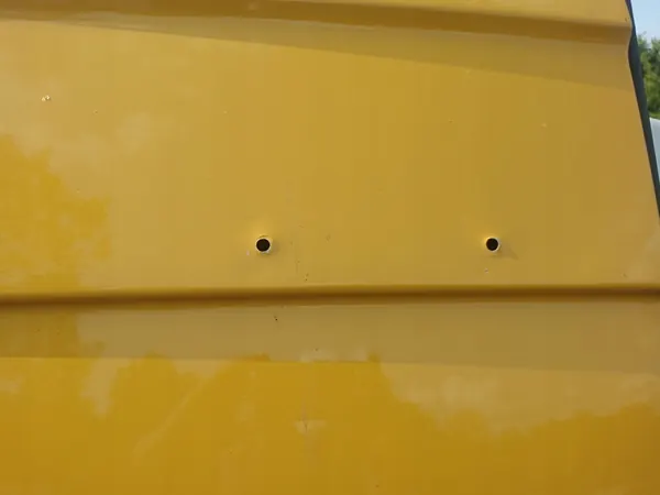 Sprinter Crafter 06- Acabamento de Porta Alto D+E image 3