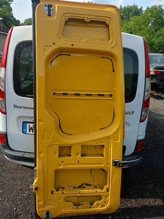 Sprinter Crafter 06- Acabamento de Porta Alto D+E image 4