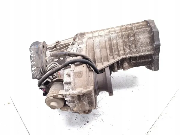 Boîte de transfert JXG pour VW Touareg 2.5 R5 TDI image 3
