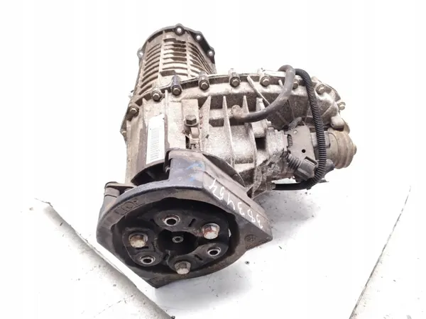 Boîte de transfert JXG pour VW Touareg 2.5 R5 TDI image 4