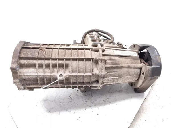 Boîte de transfert JXG pour VW Touareg 2.5 R5 TDI image 5